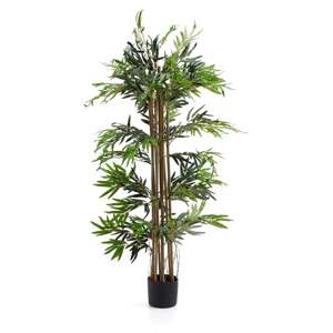 Umělá rostlina EVERGREEN, bambus, umělý, 1500 mm, 1 ks