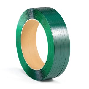 PET vázací páska, 19x1,0 mm, návin 1000 m