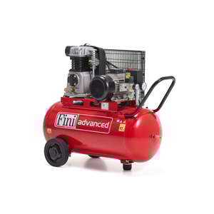 Kompresor, 90 l, 400 l/min, olejový